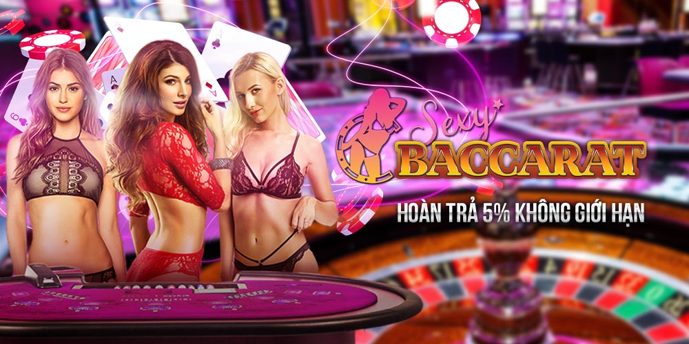 sexy baccarat mobi